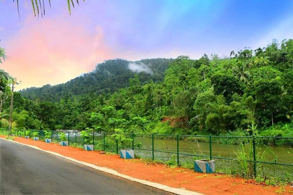 Sinharaja Forest Gate เดนิยายา ภายนอก รูปภาพ